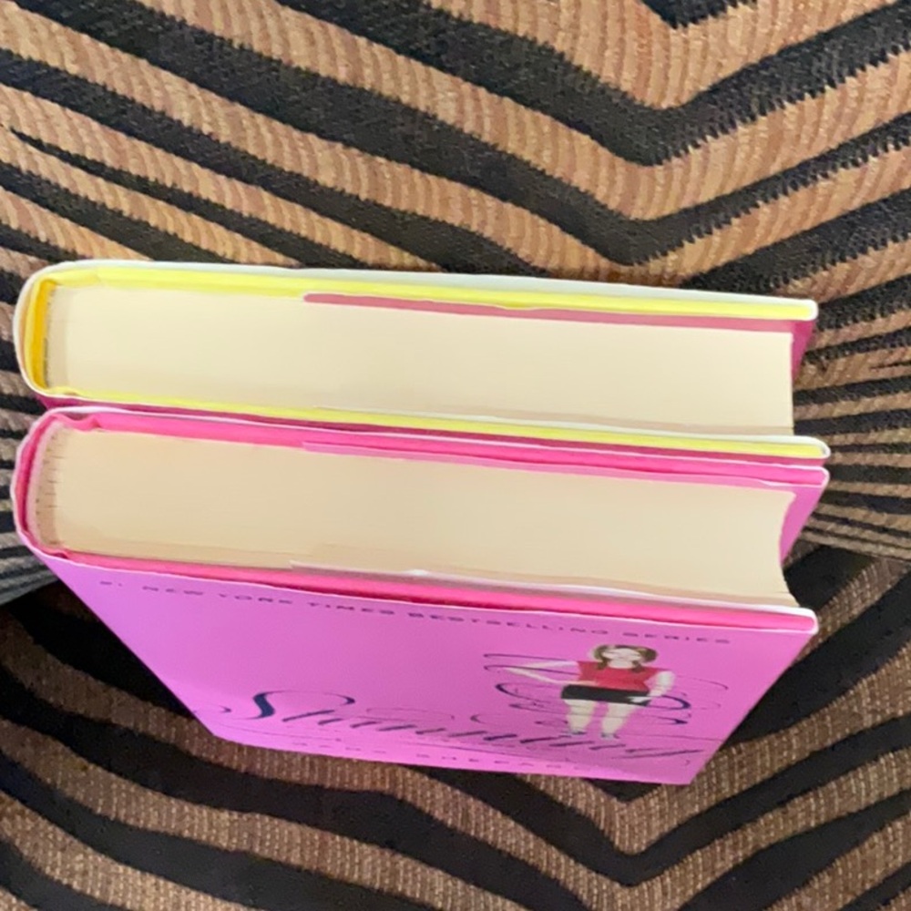 Stunning and Twisted Book Set - Picture 5 of 7